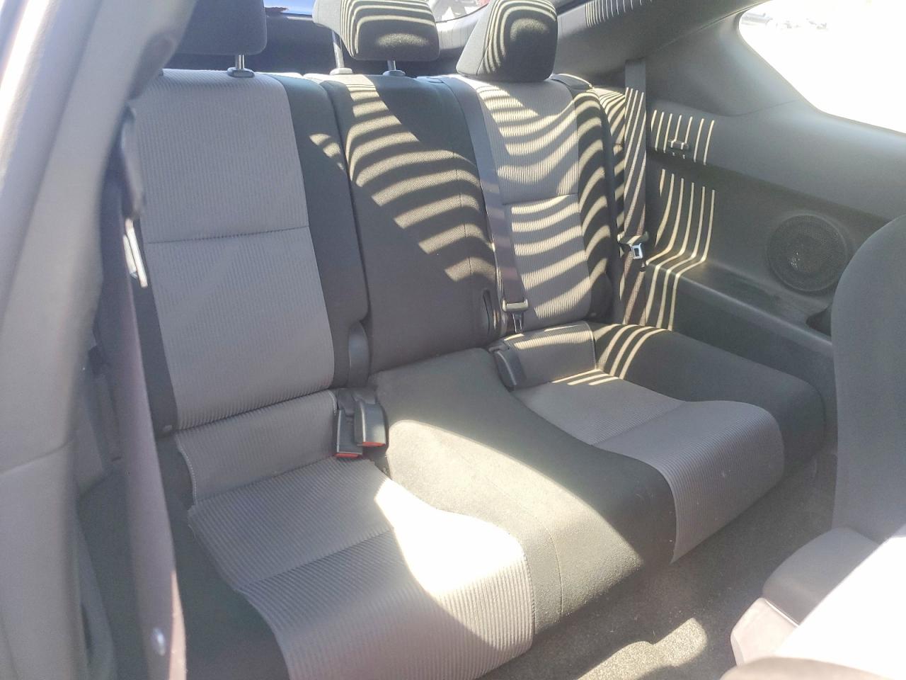 Scion TC Base