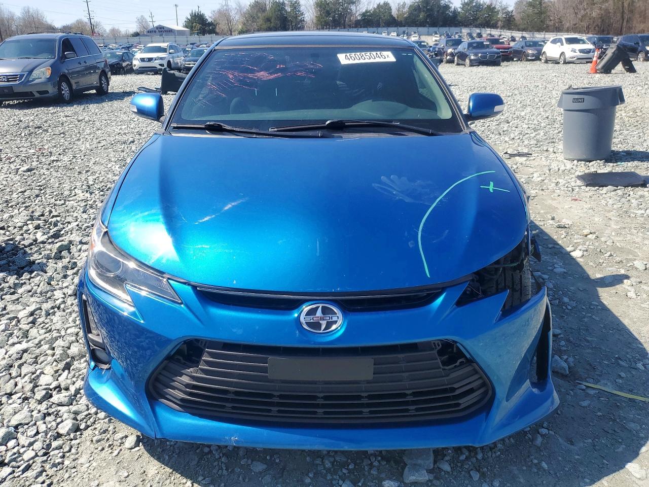 Scion TC Base