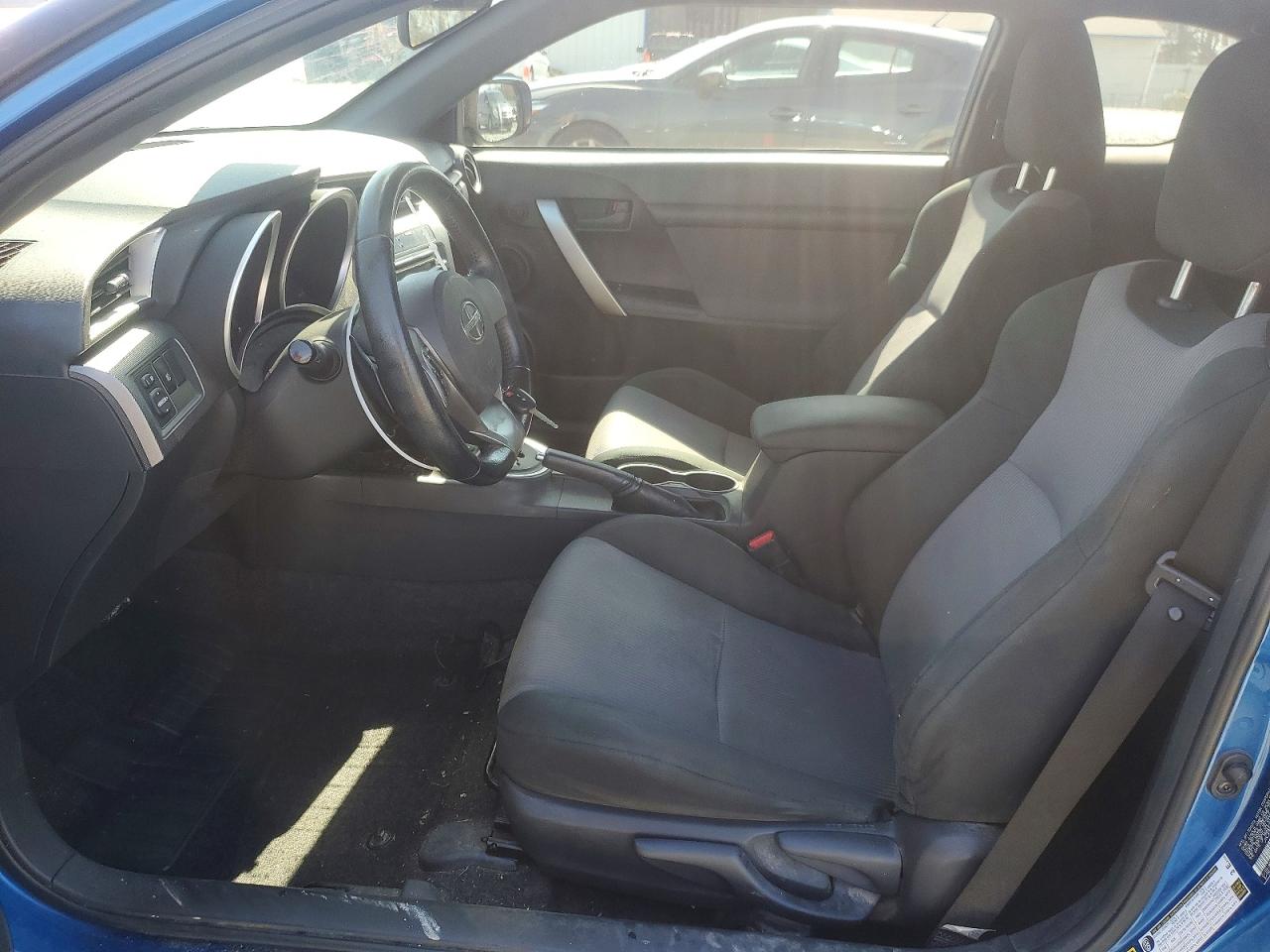 Scion TC Base