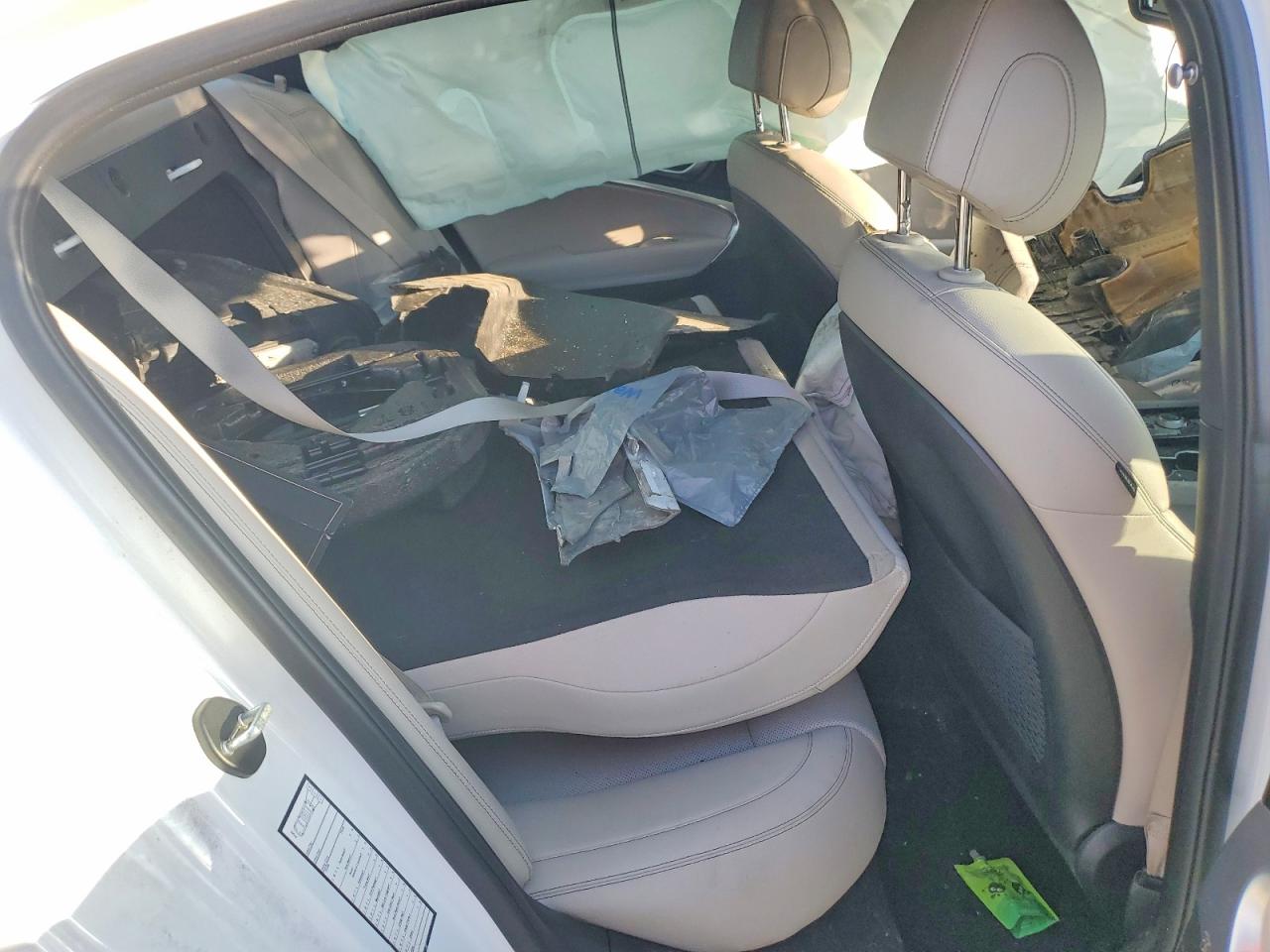 Genesis G70 2.0t