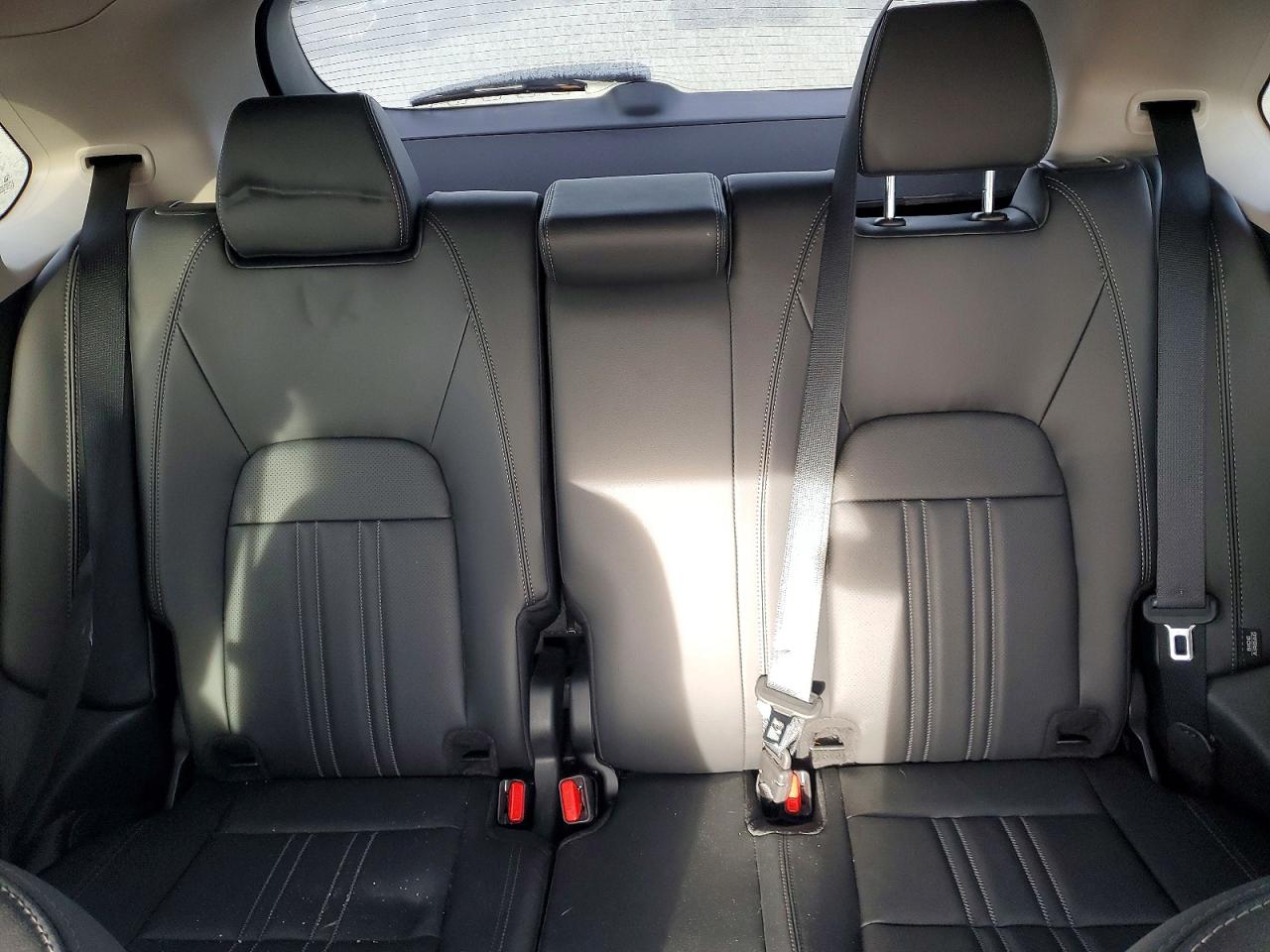 Honda HR-V Exl
