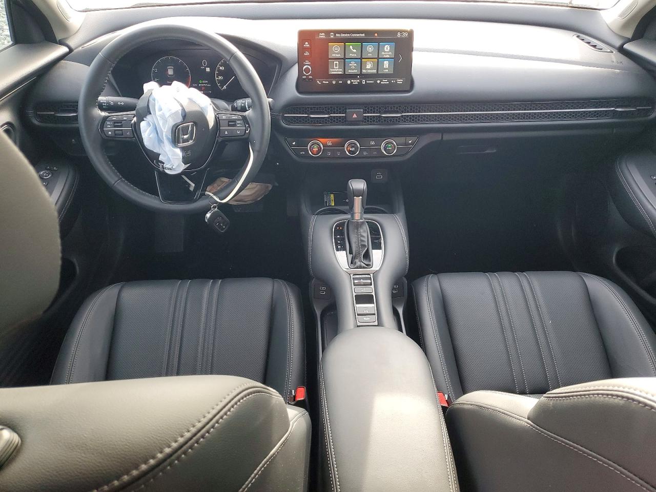 Honda HR-V Exl
