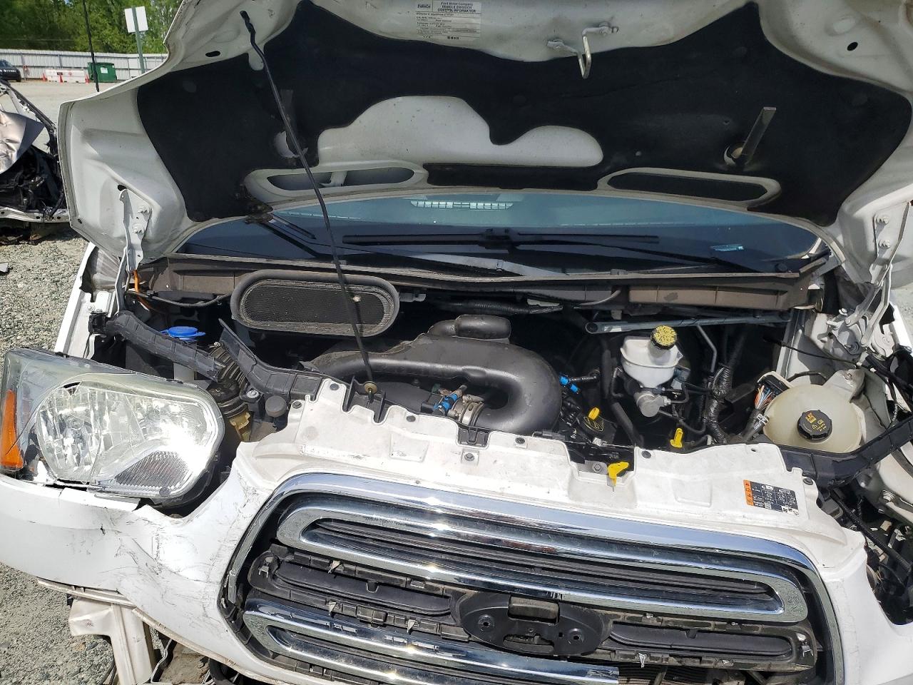 Ford Transit T-350
