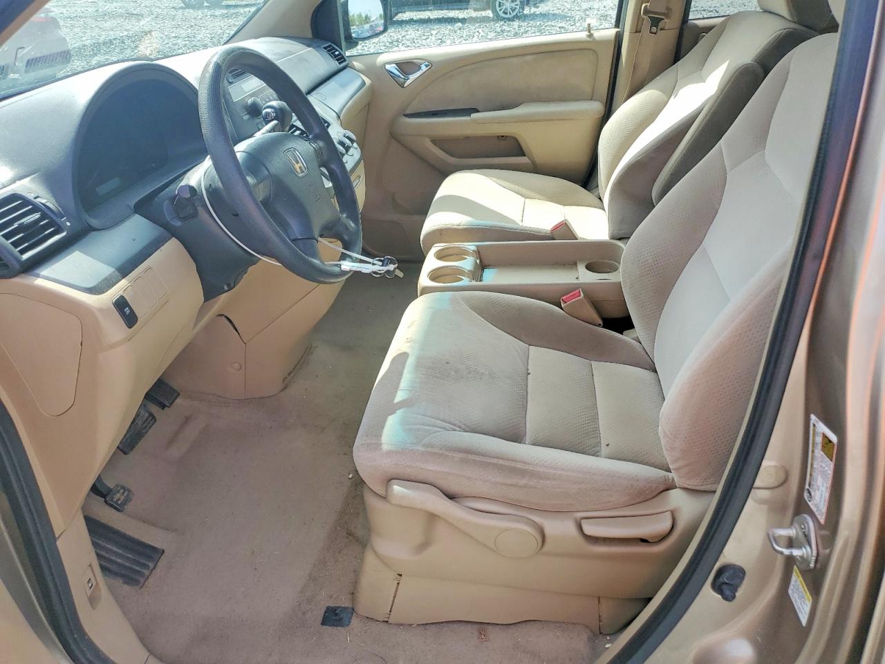 Honda Odyssey Lx