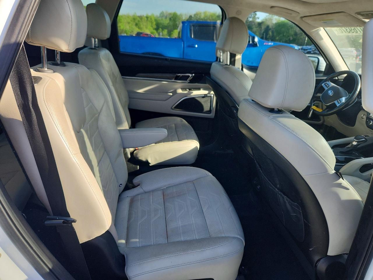 Kia Telluride Sx