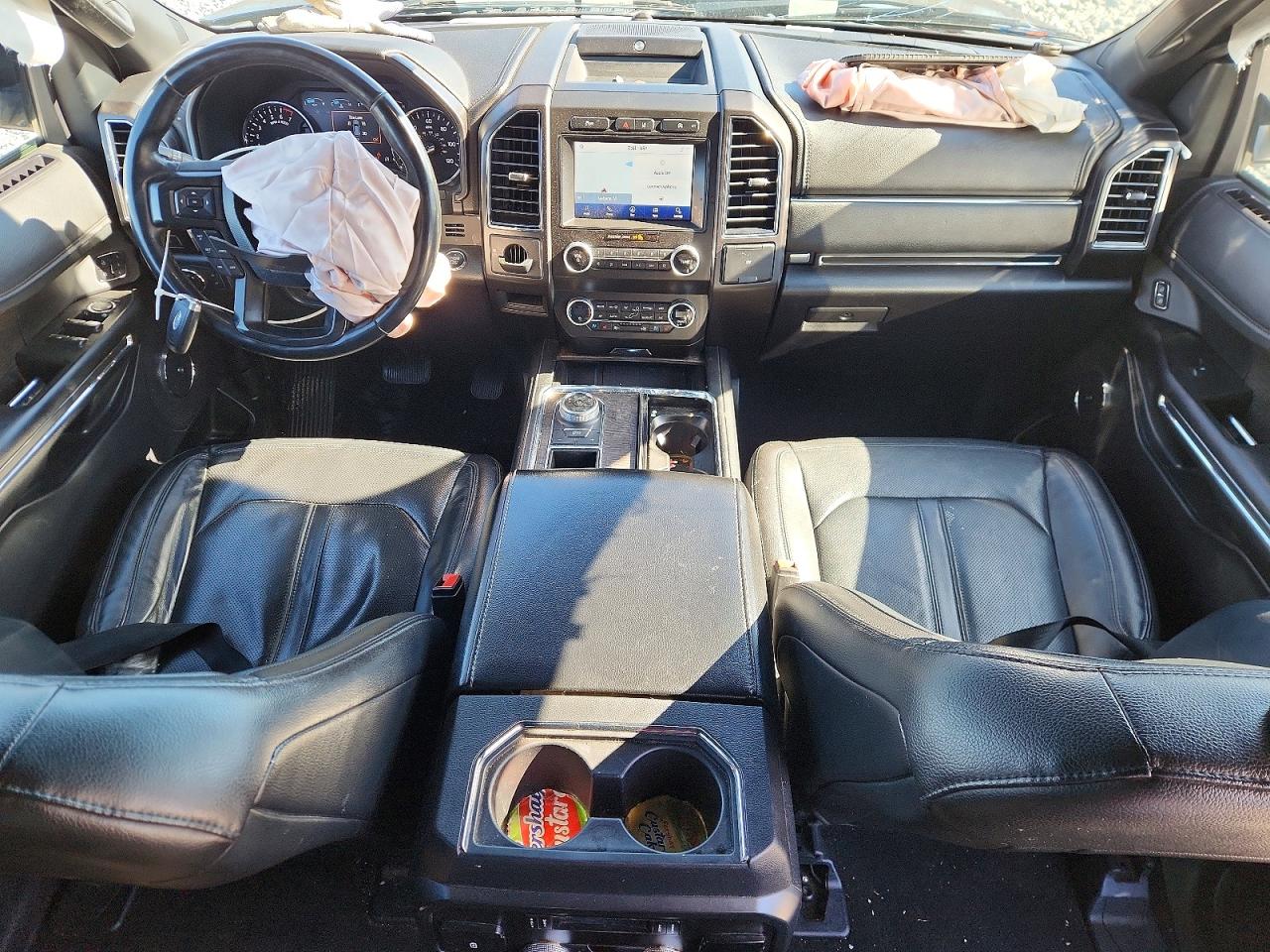 Ford Expedition Limited