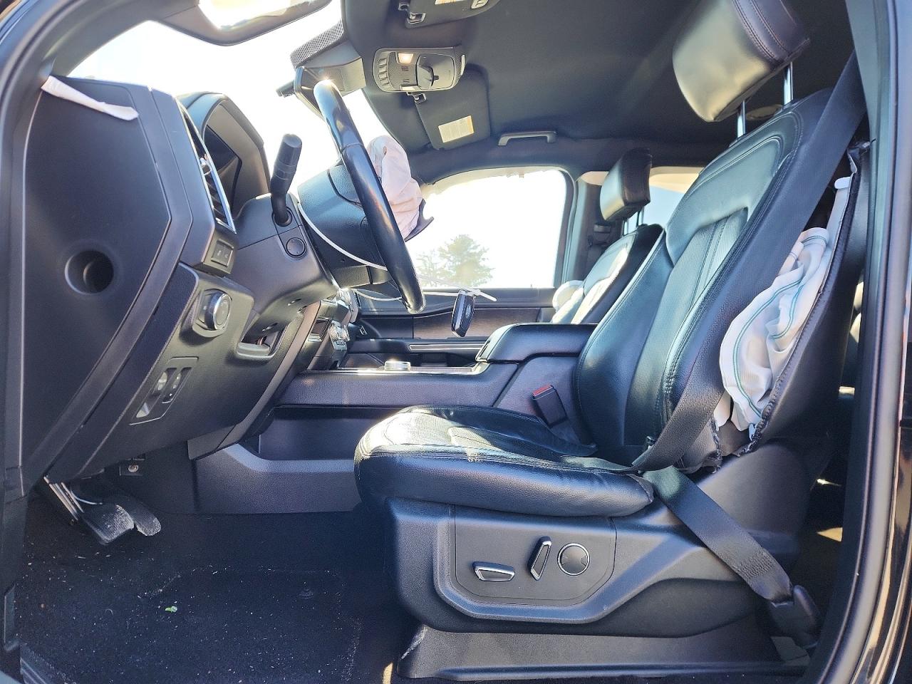 Ford Expedition Limited