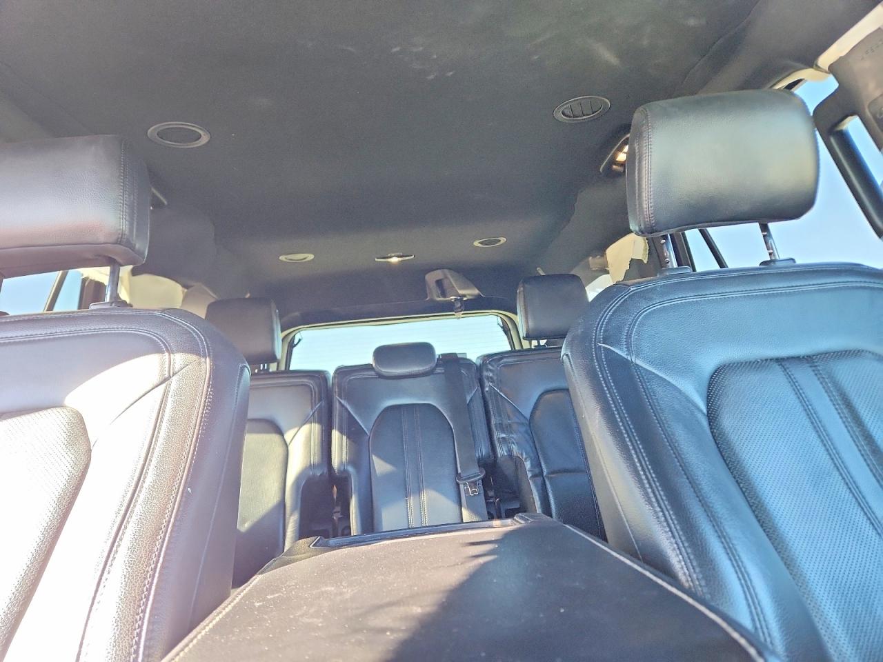 Ford Expedition Limited