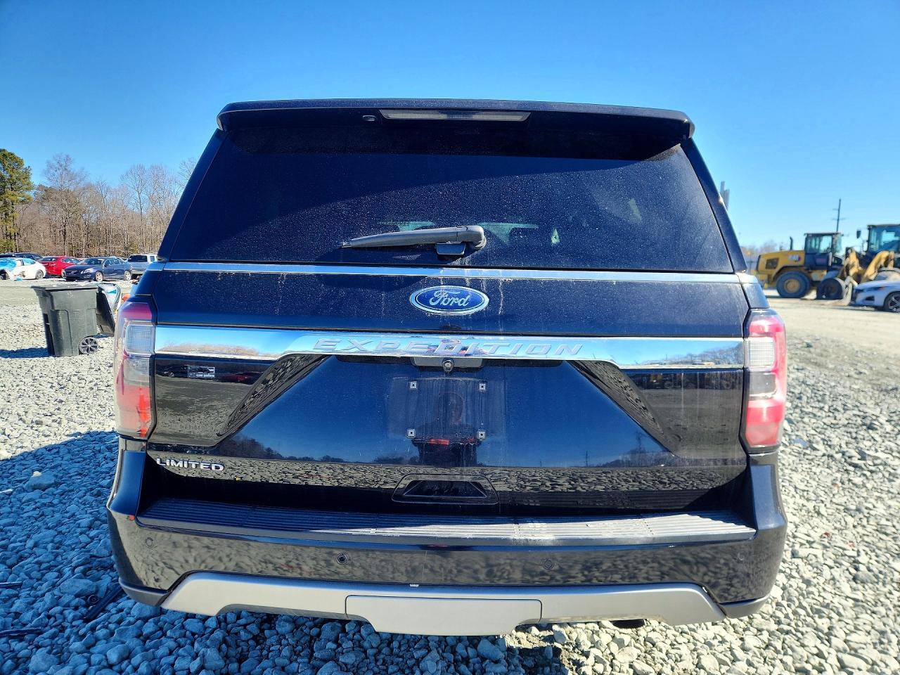 Ford Expedition Limited