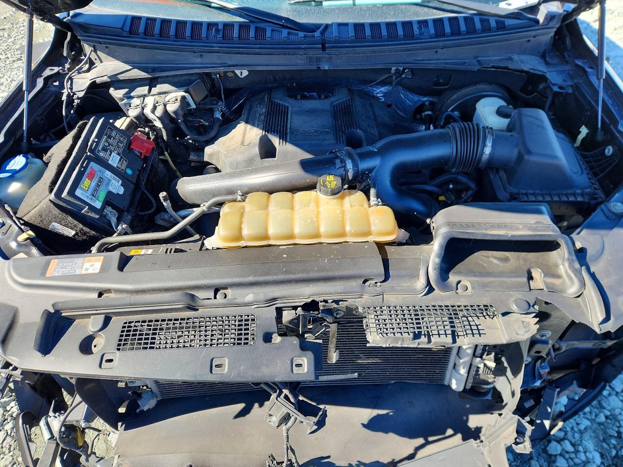 Ford Expedition Limited