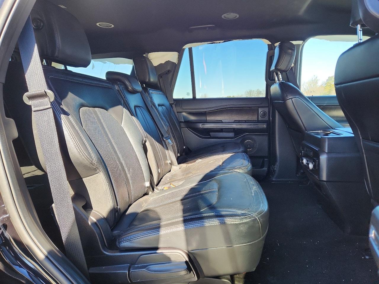 Ford Expedition Limited