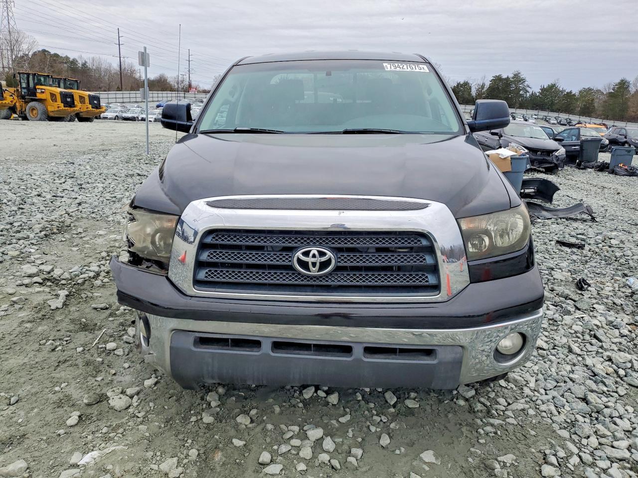 Toyota Tundra Sr5