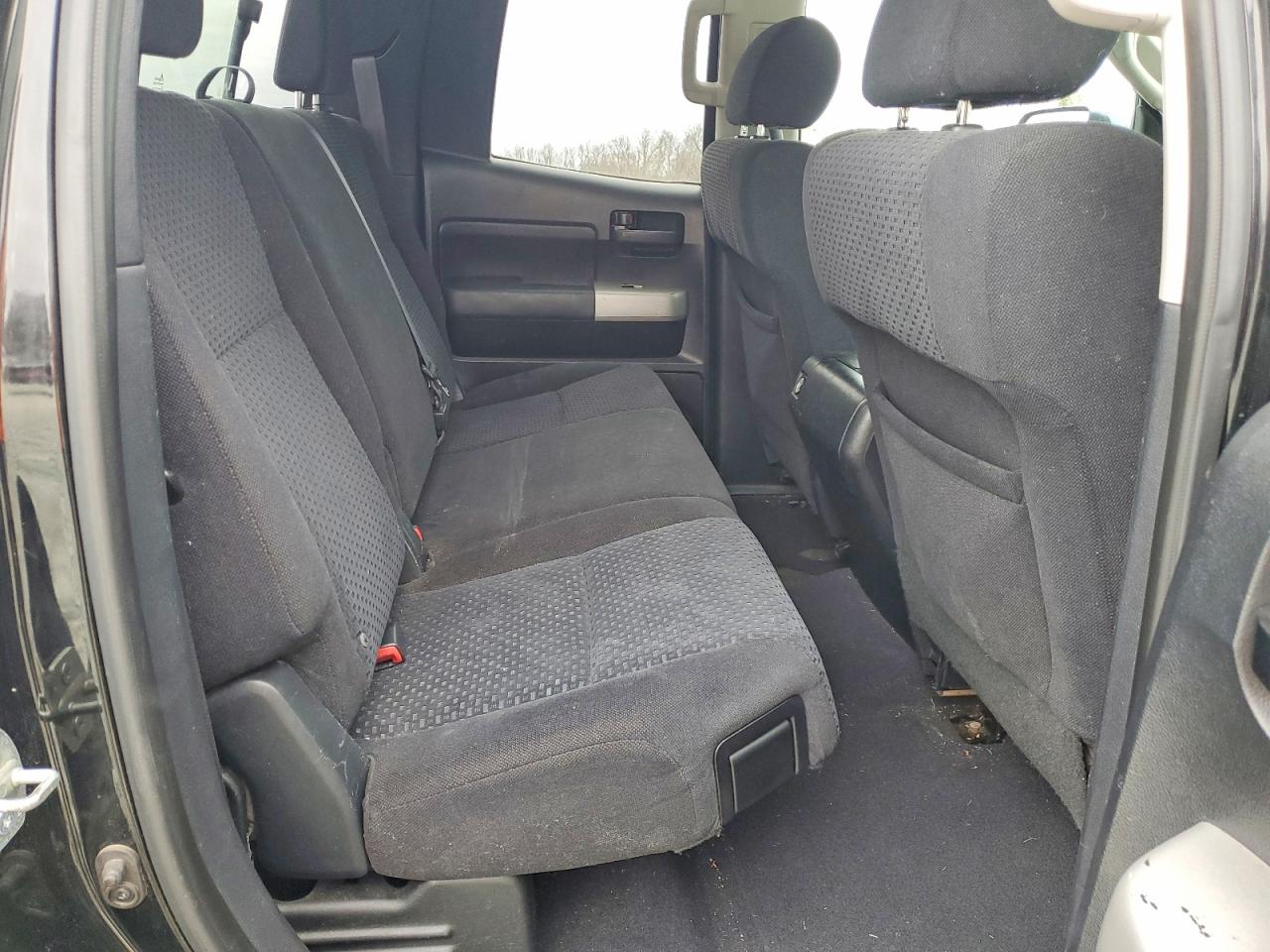 Toyota Tundra Sr5