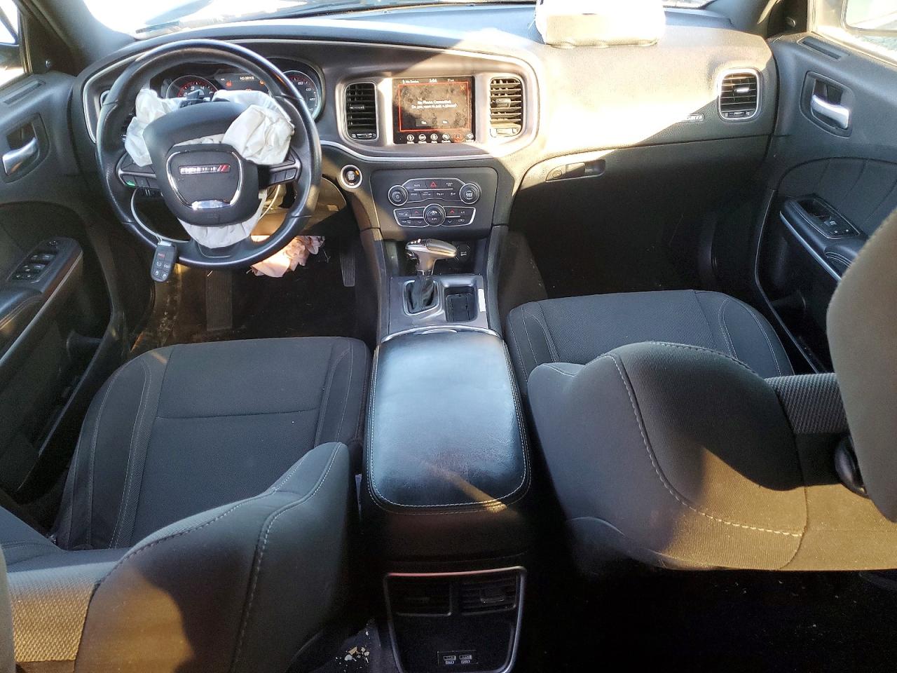 Dodge Charger Sxt