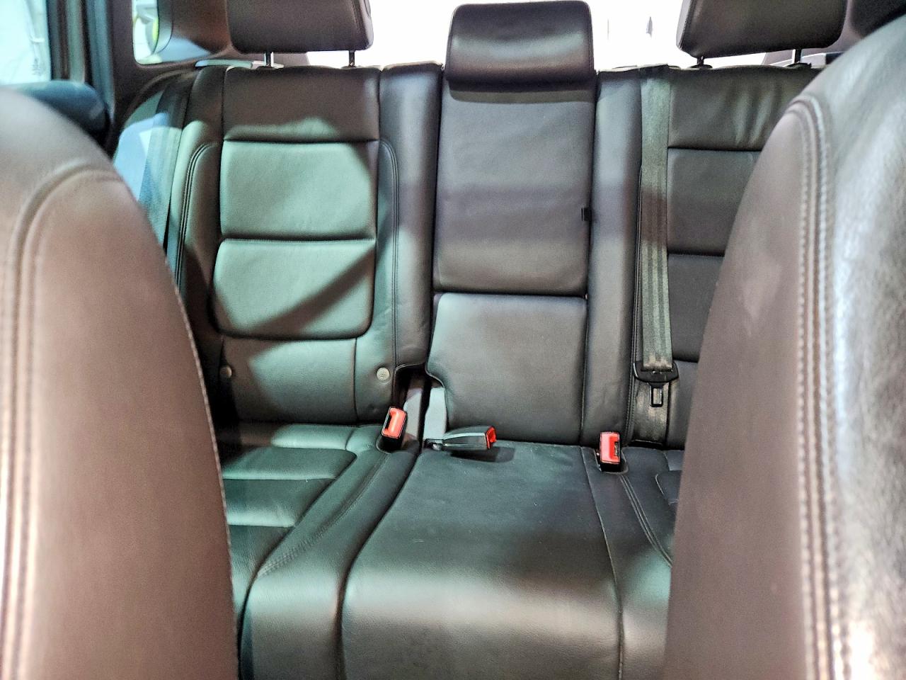 Volkswagen Tiguan S