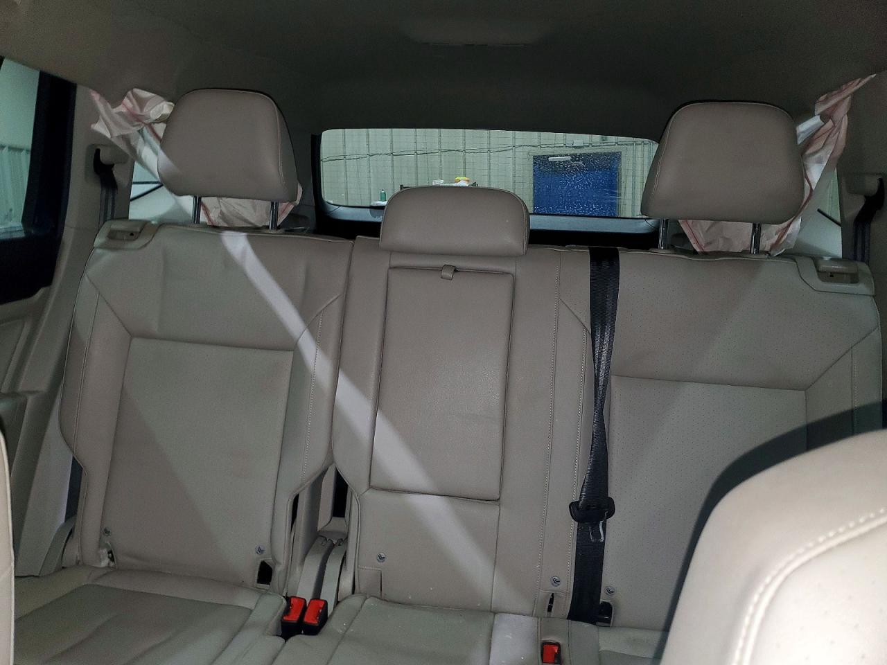 Volkswagen Atlas Se