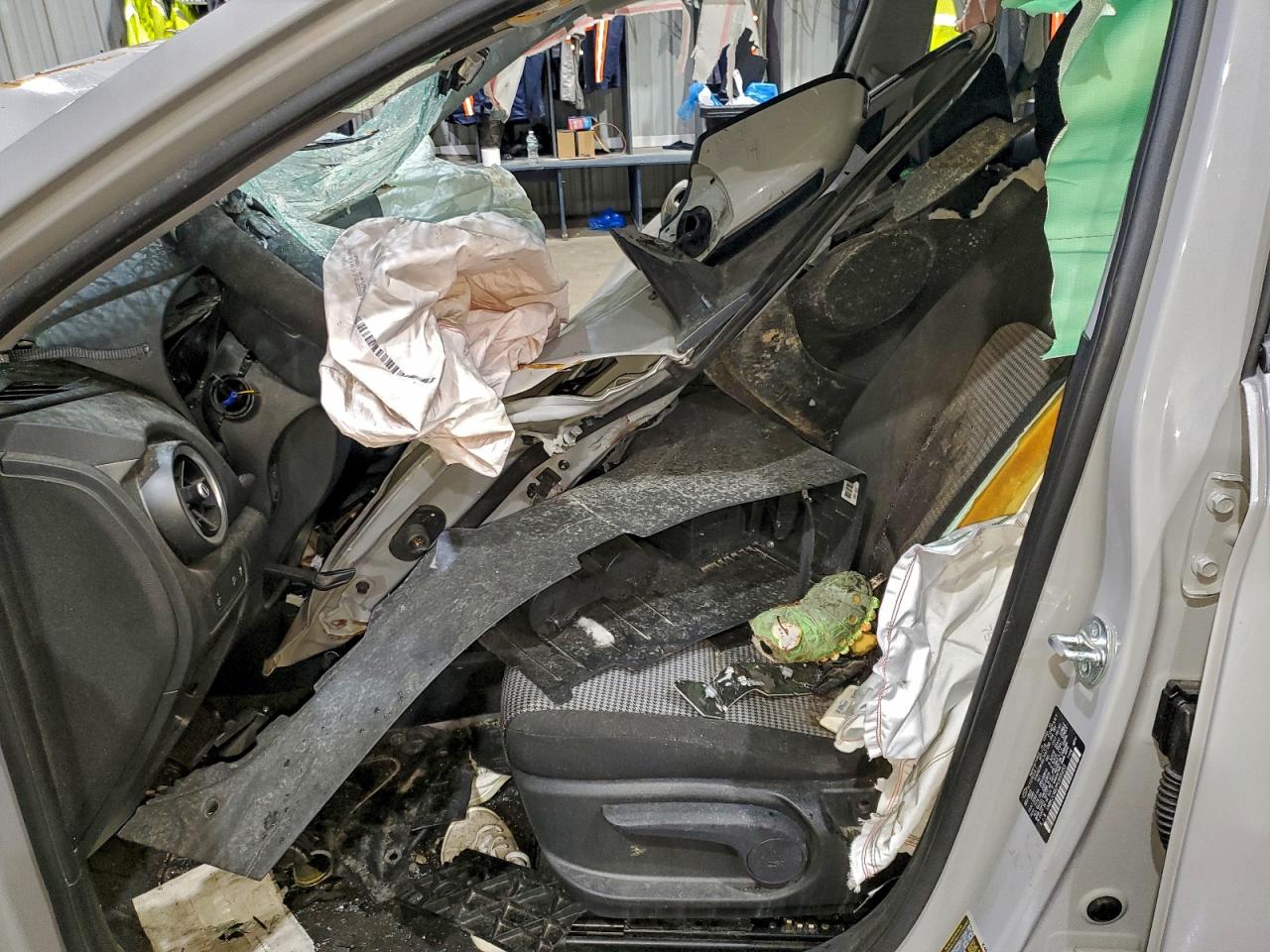 Hyundai KONA Se