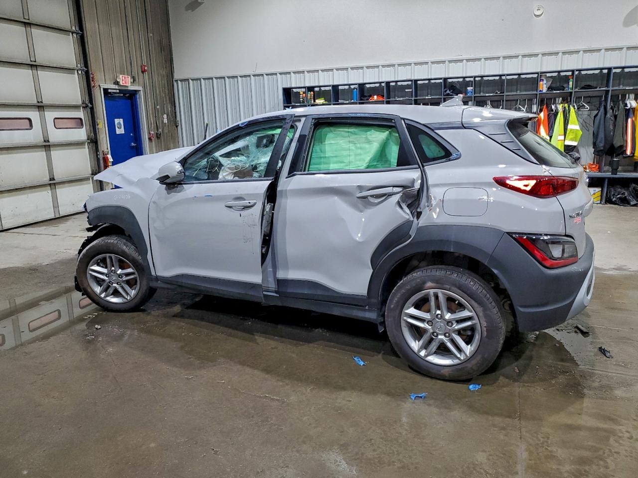 Hyundai KONA Se