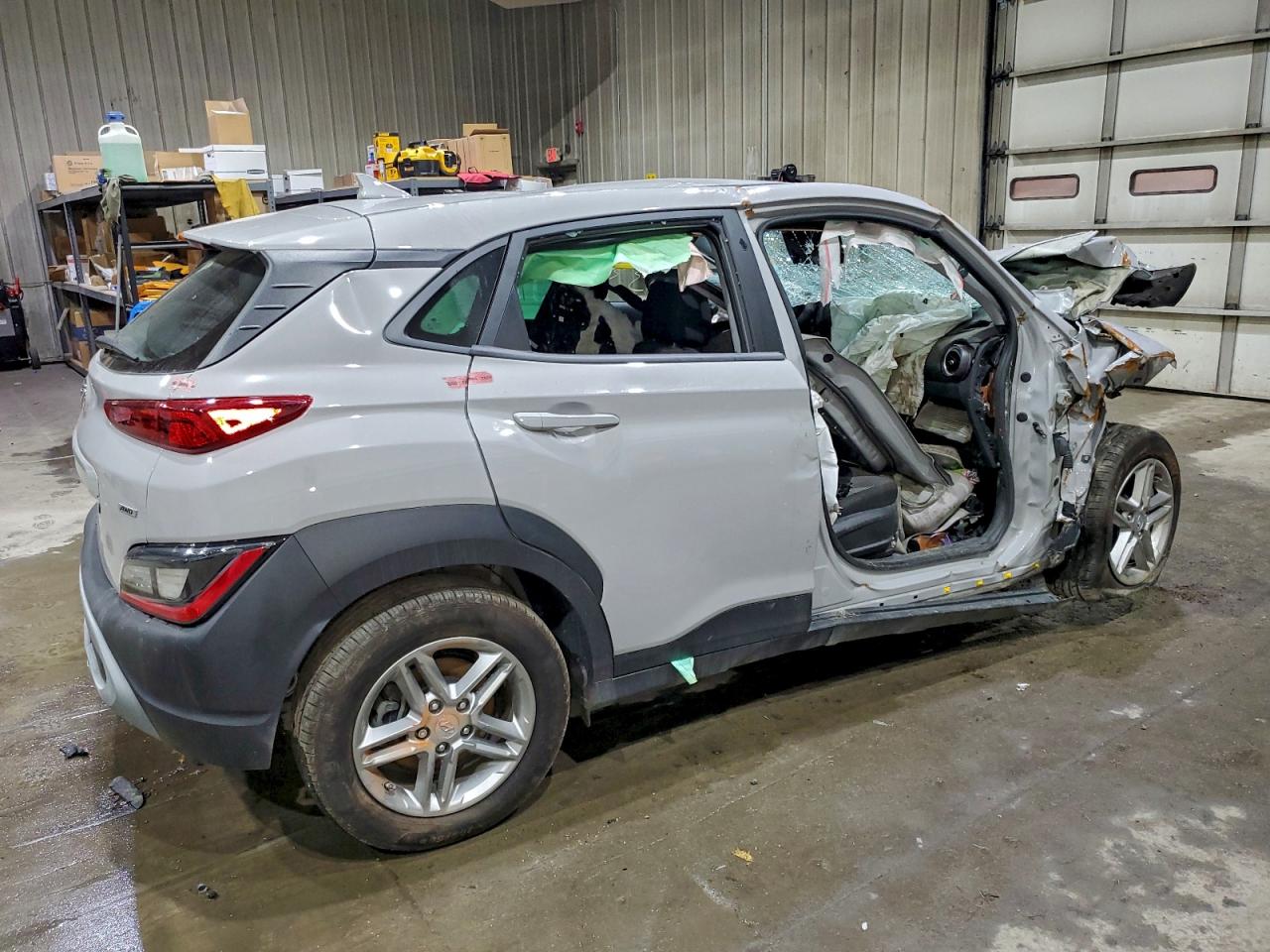 Hyundai KONA Se