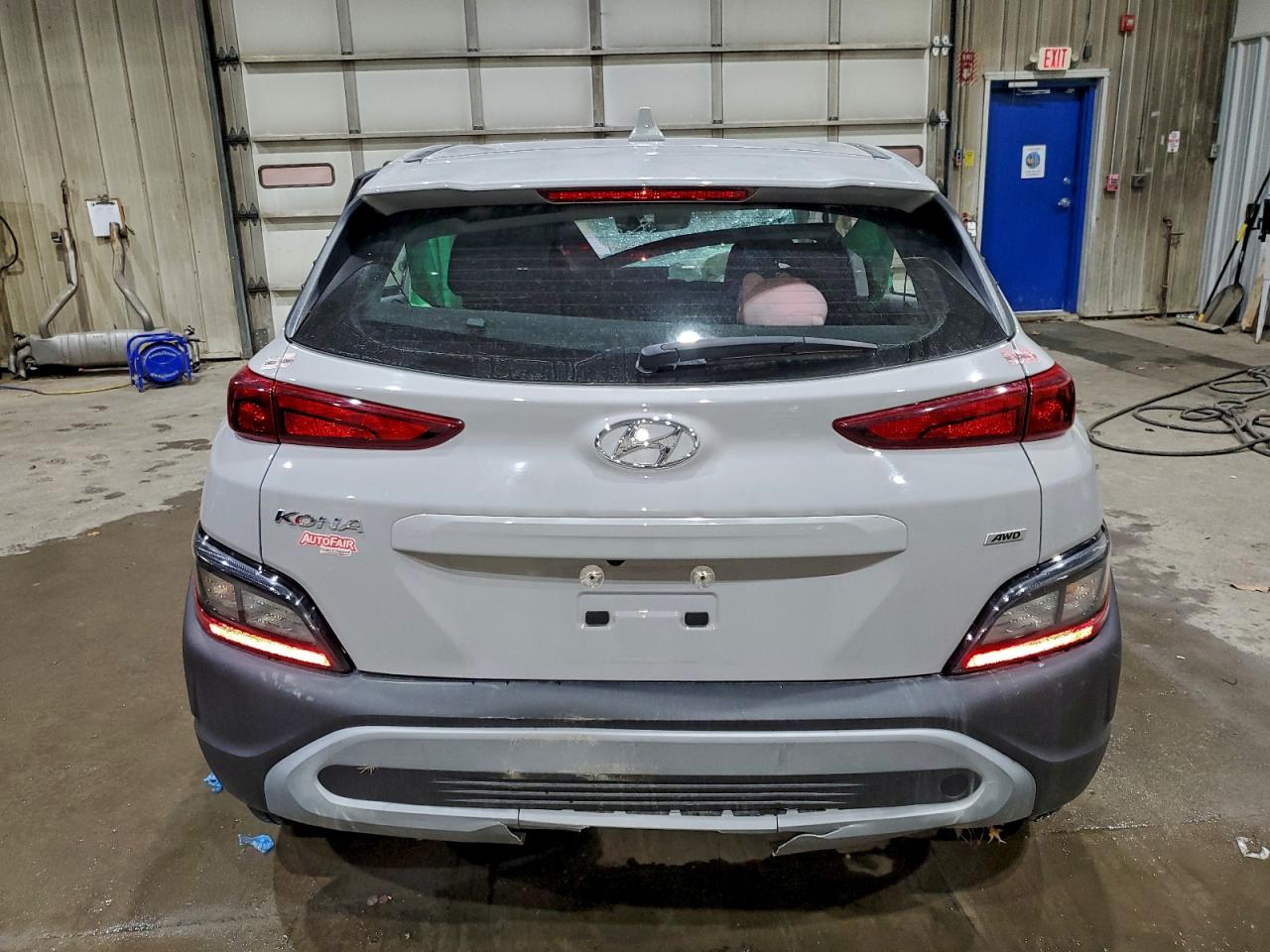 Hyundai KONA Se