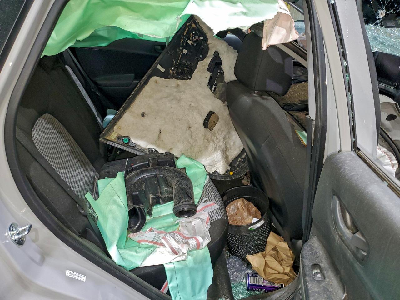 Hyundai KONA Se