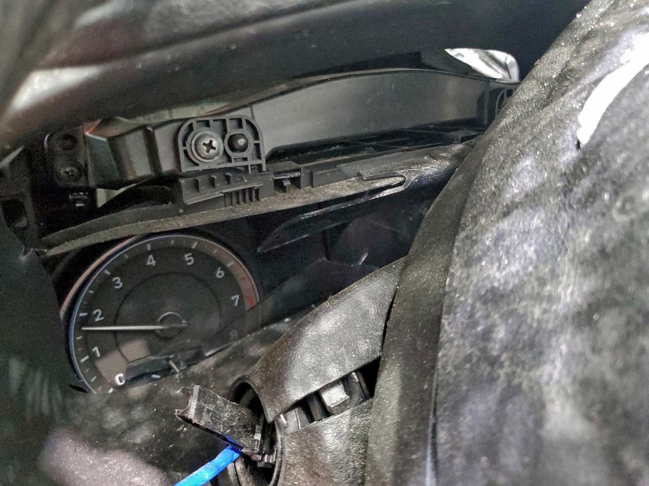 Hyundai KONA Se