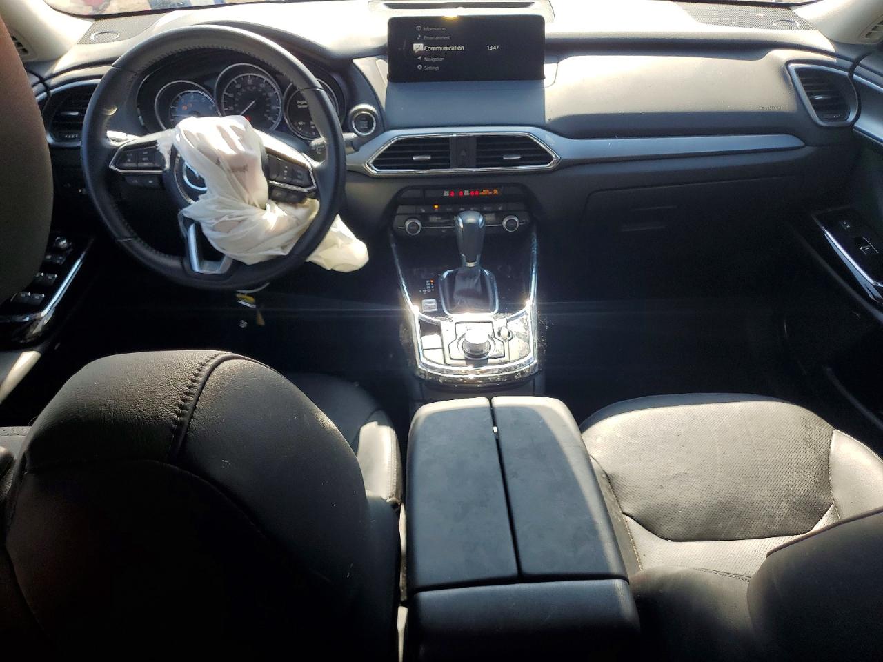 Mazda Cx Touring