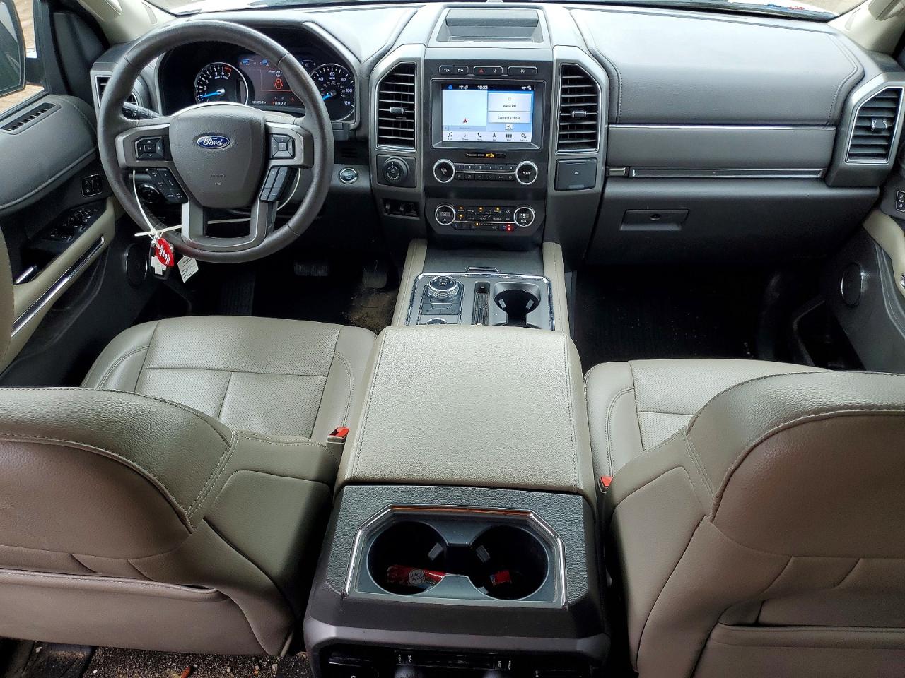 Ford Expedition Max Xlt