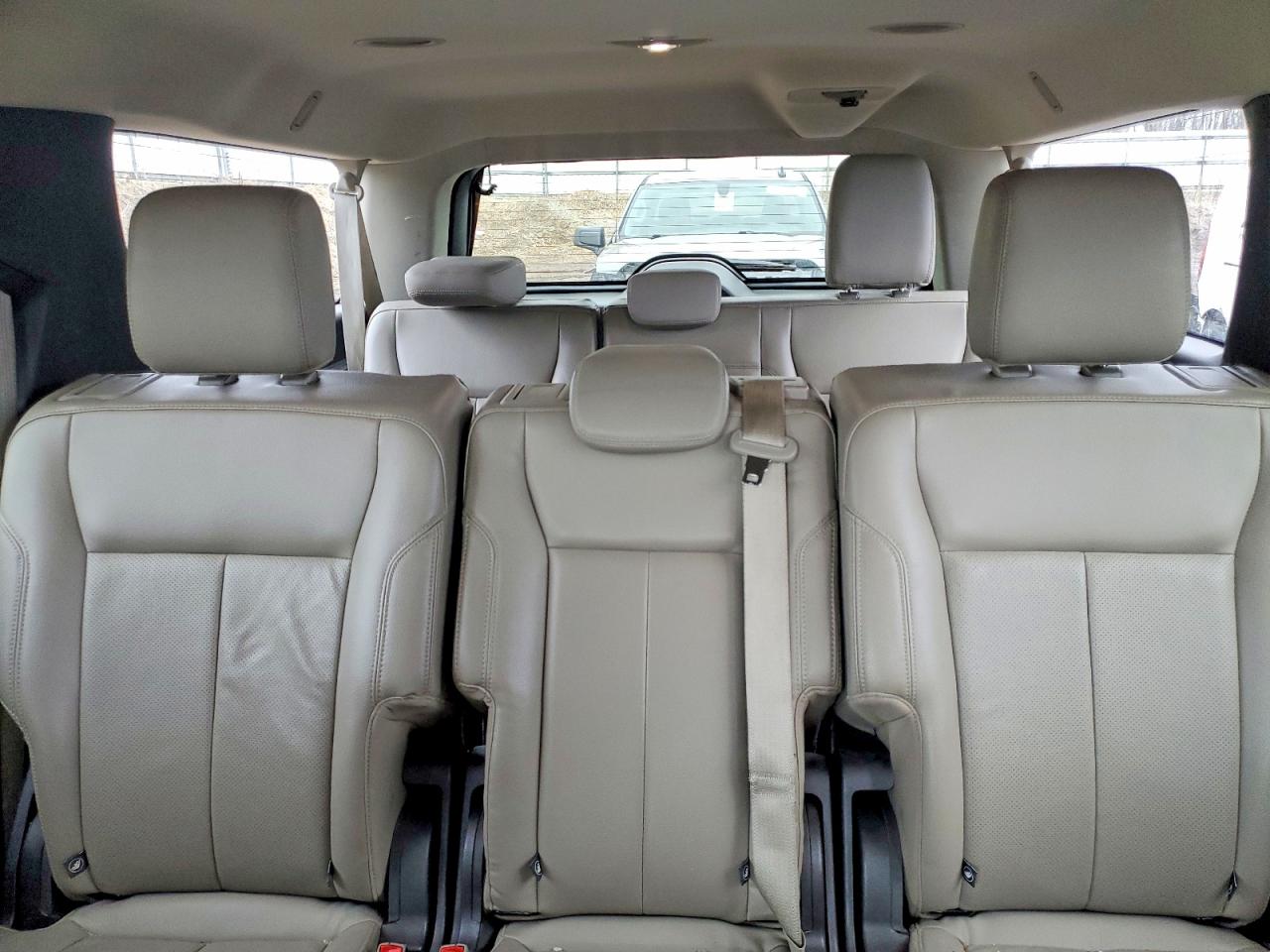 Ford Expedition Max Xlt