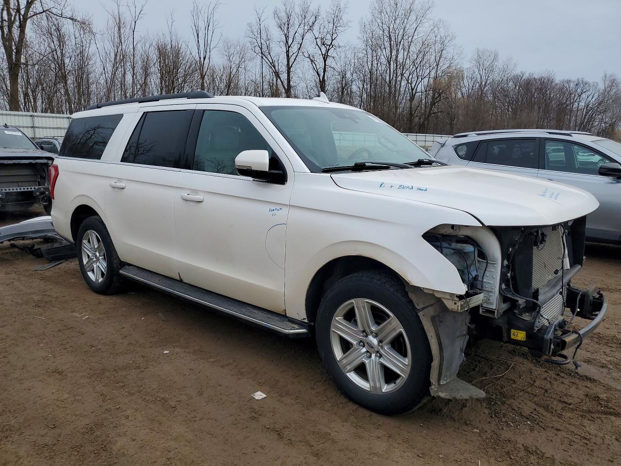 Ford Expedition Max Xlt