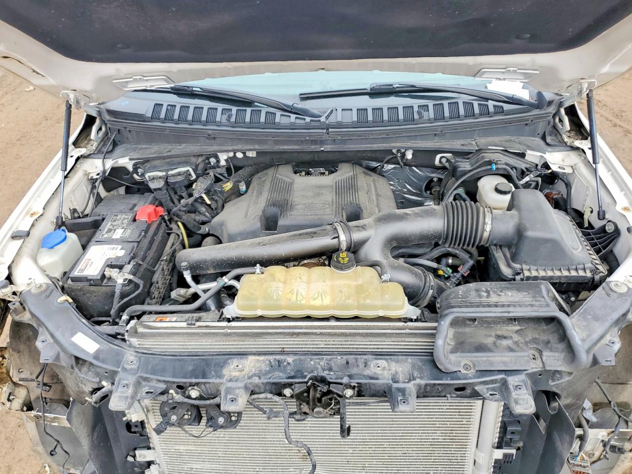 Ford Expedition Max Xlt