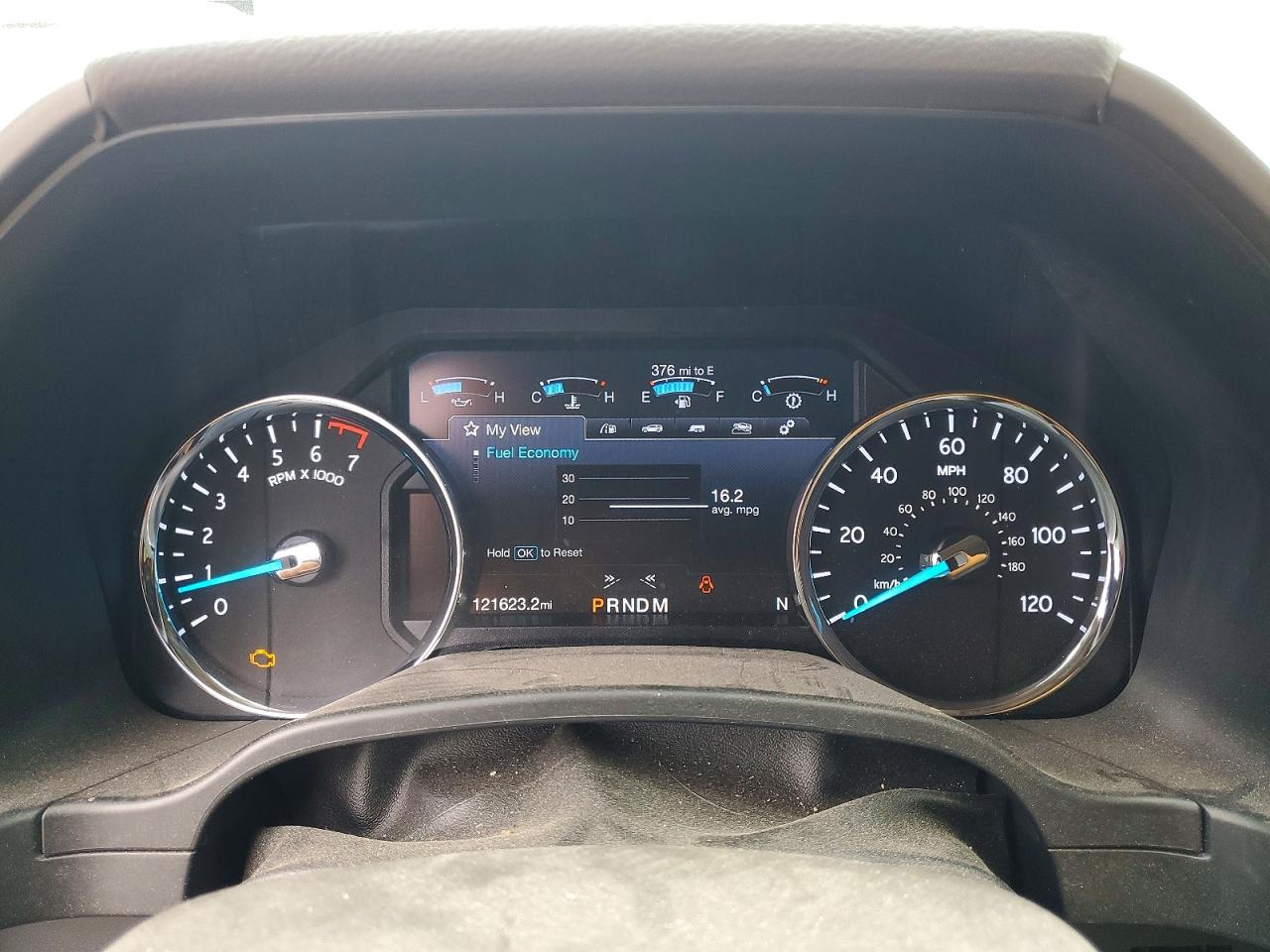 Ford Expedition Max Xlt