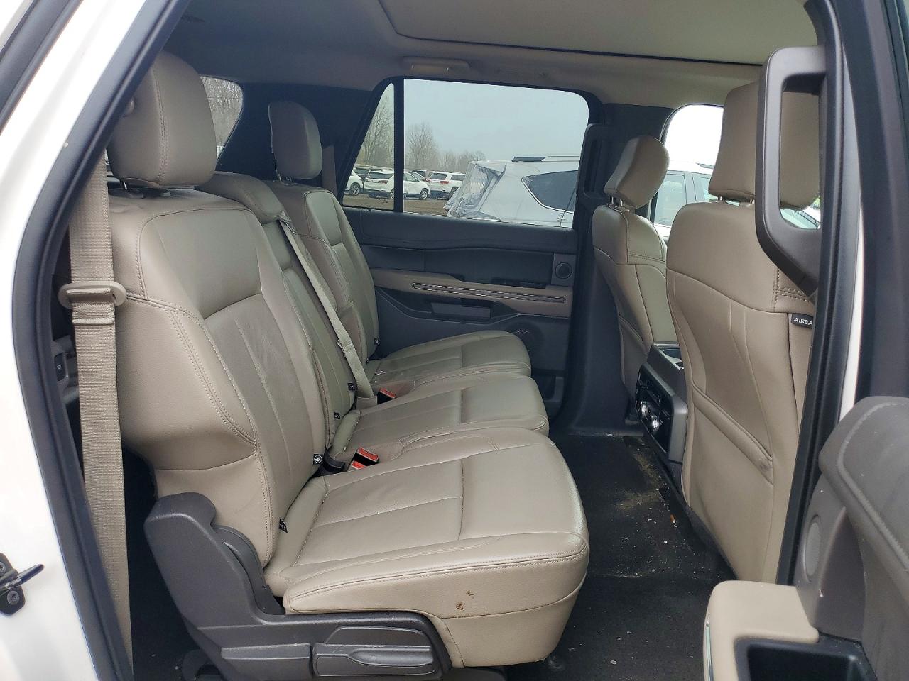 Ford Expedition Max Xlt