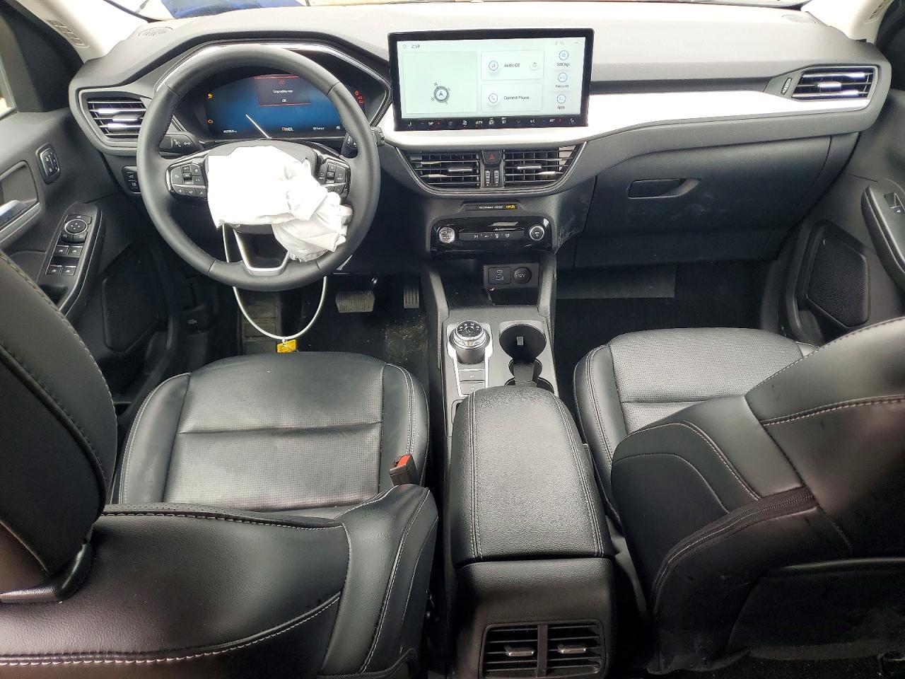 Ford Escape Platinum