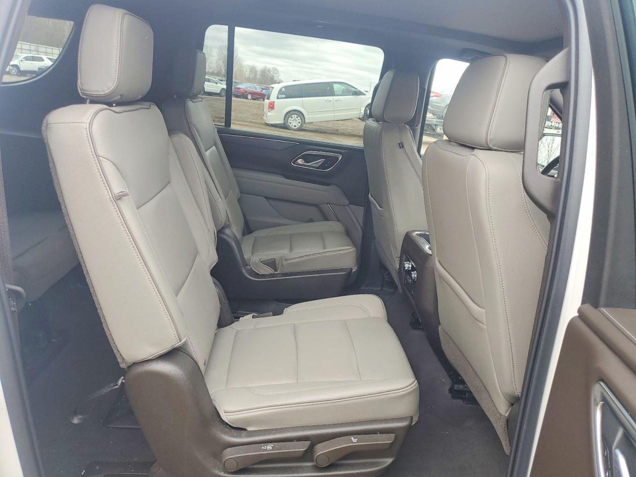 GMC Yukon K1500 Slt