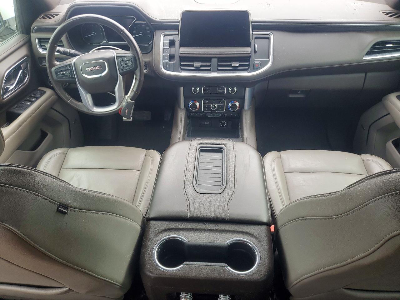 GMC Yukon K1500 Slt