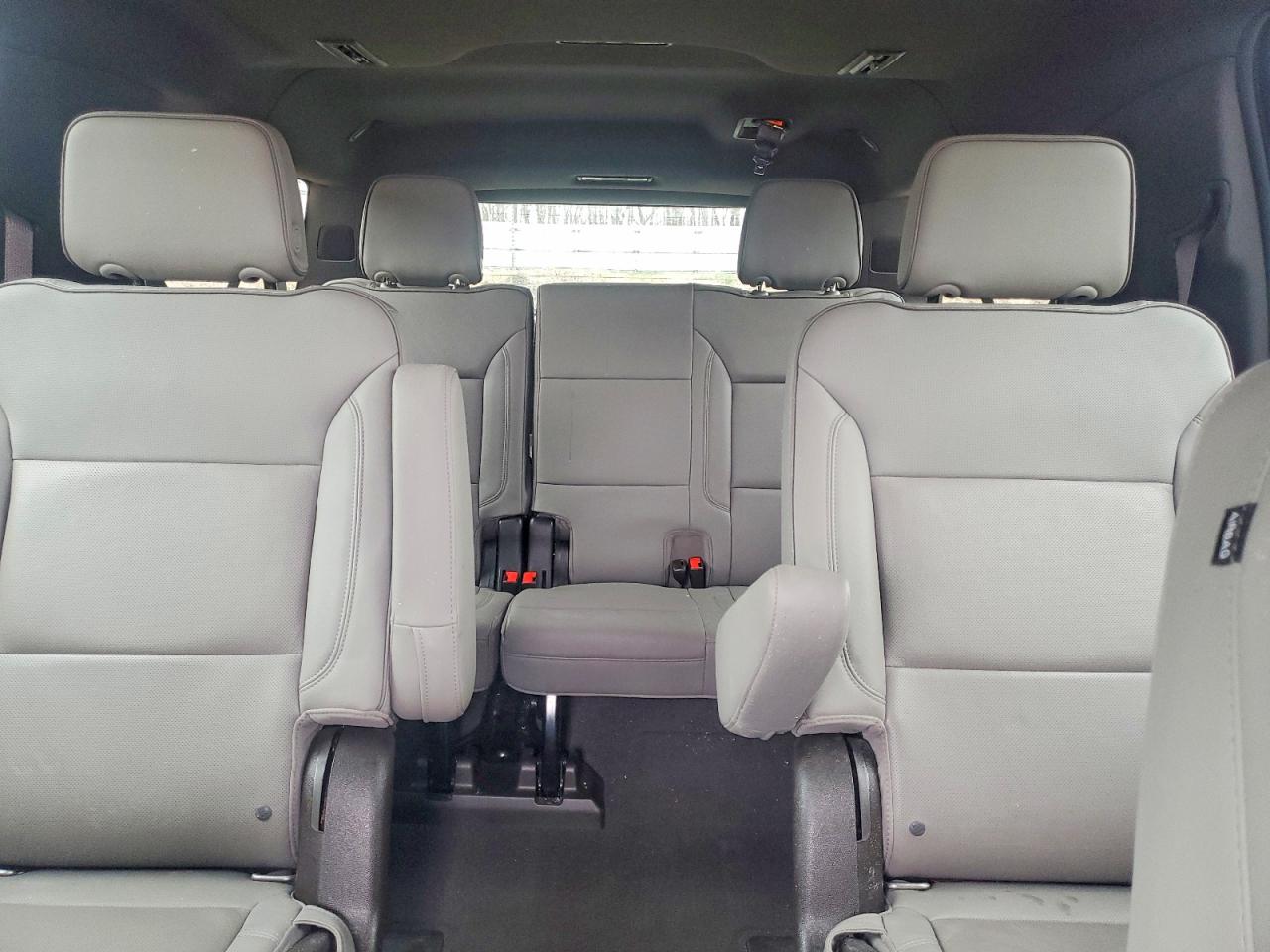 GMC Yukon K1500 Slt