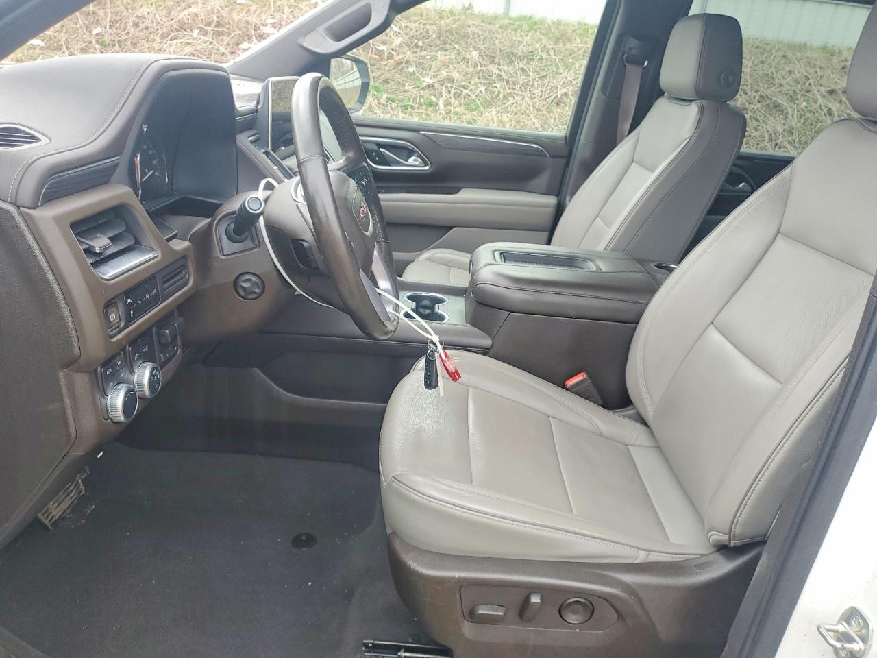 GMC Yukon K1500 Slt