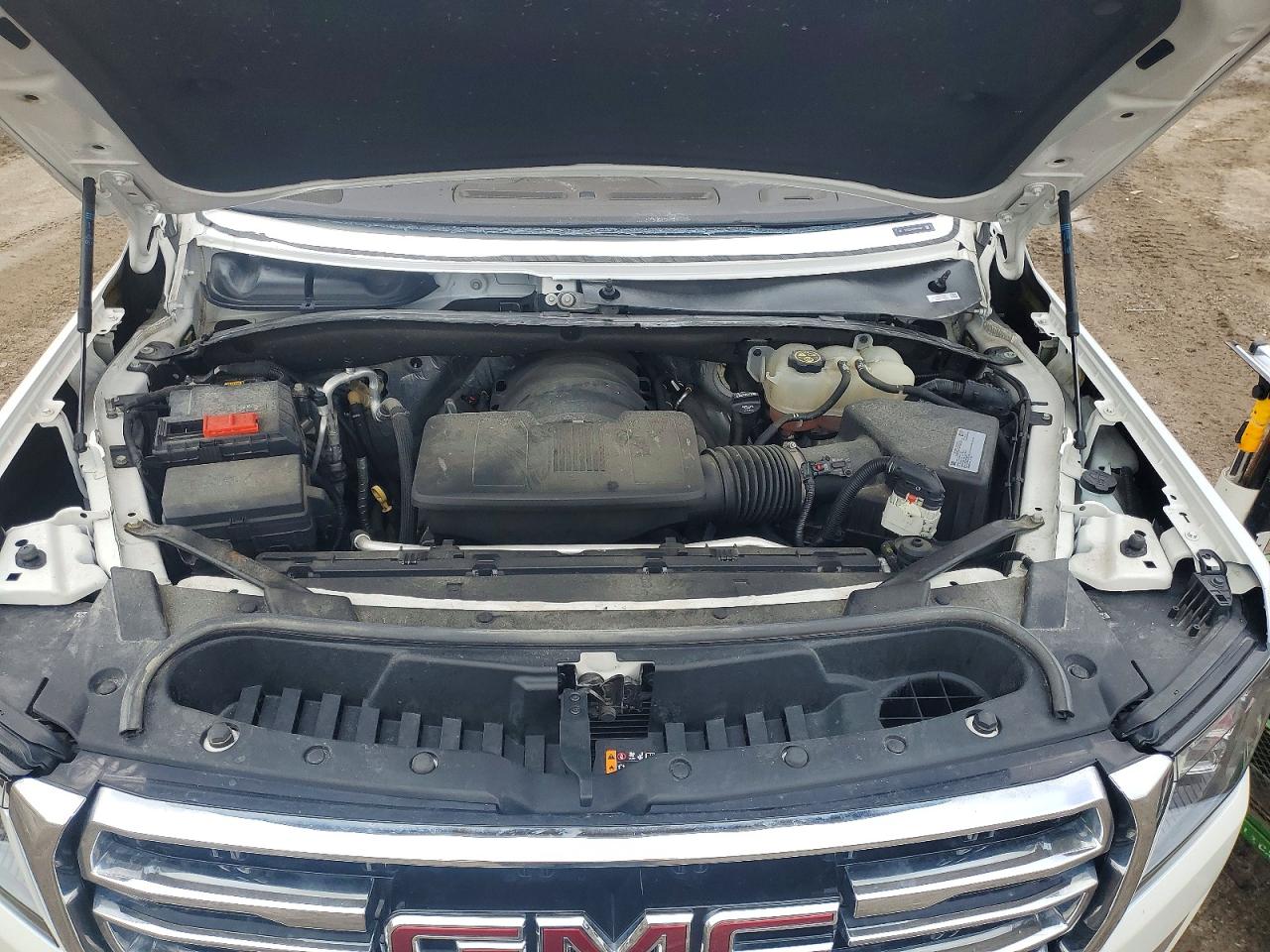 GMC Yukon K1500 Slt