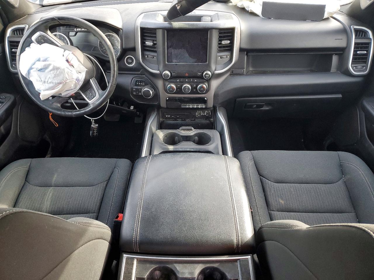 Ram 1500 Big Horn