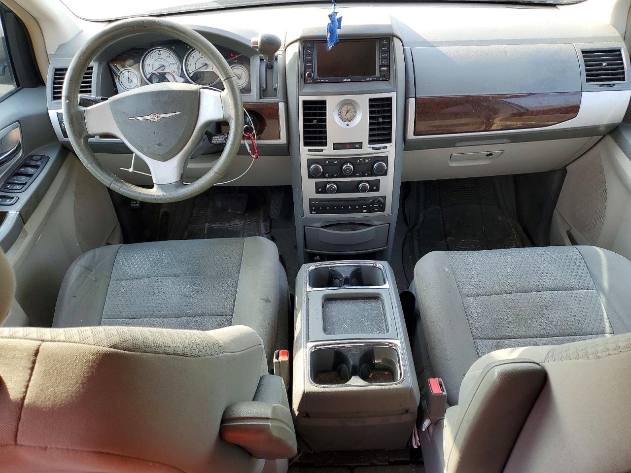 Chrysler Minivan Touring