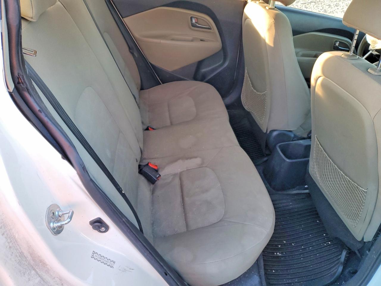 Kia Rio Lx