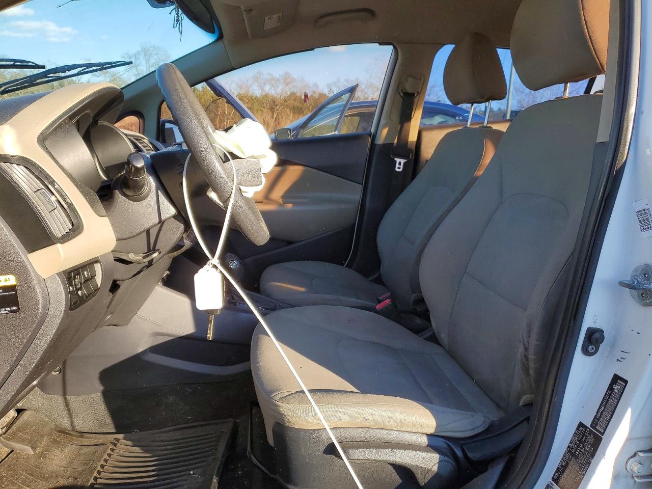 Kia Rio Lx