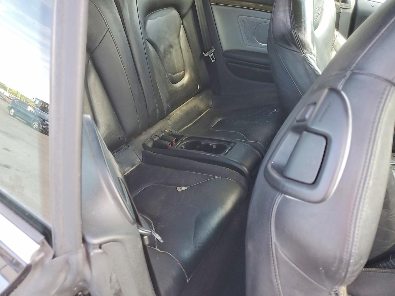 Audi S5 Premium Plus