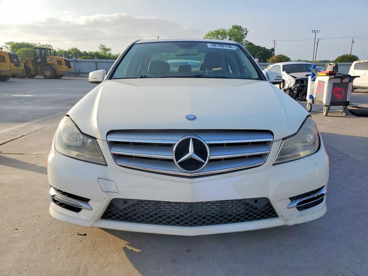 Mercedes-Benz C-Class 250