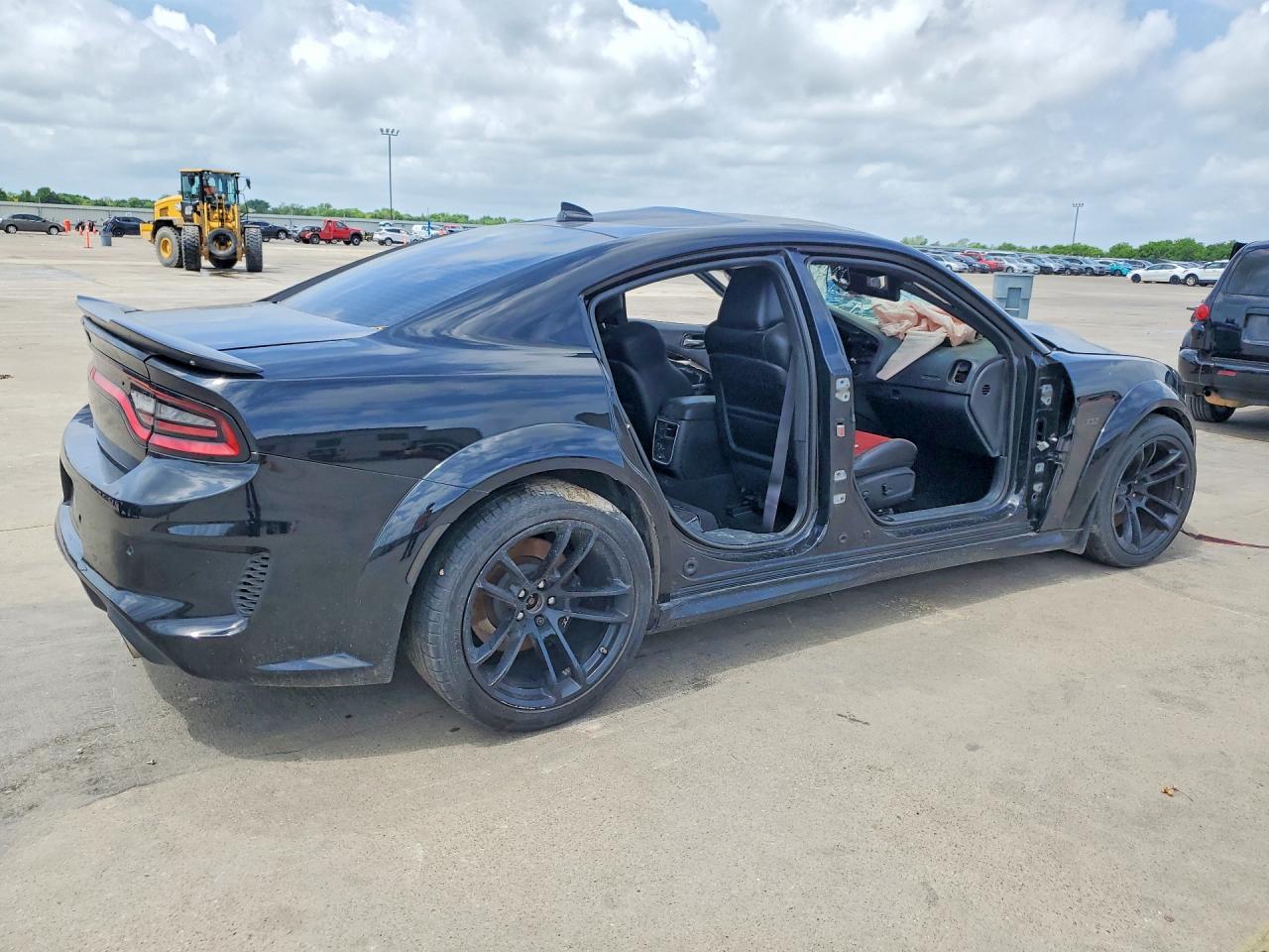 Dodge Charger Scat Pack