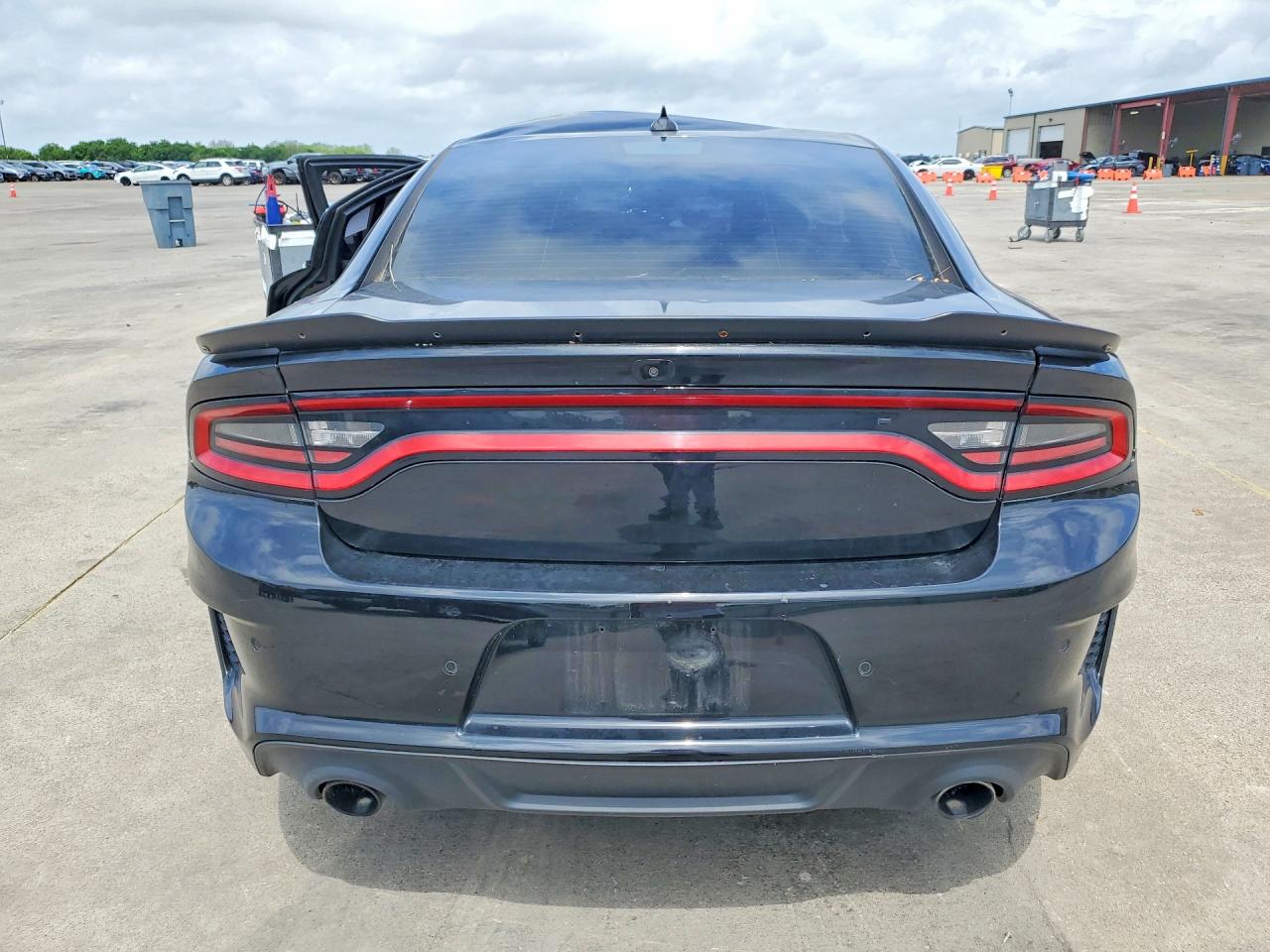 Dodge Charger Scat Pack