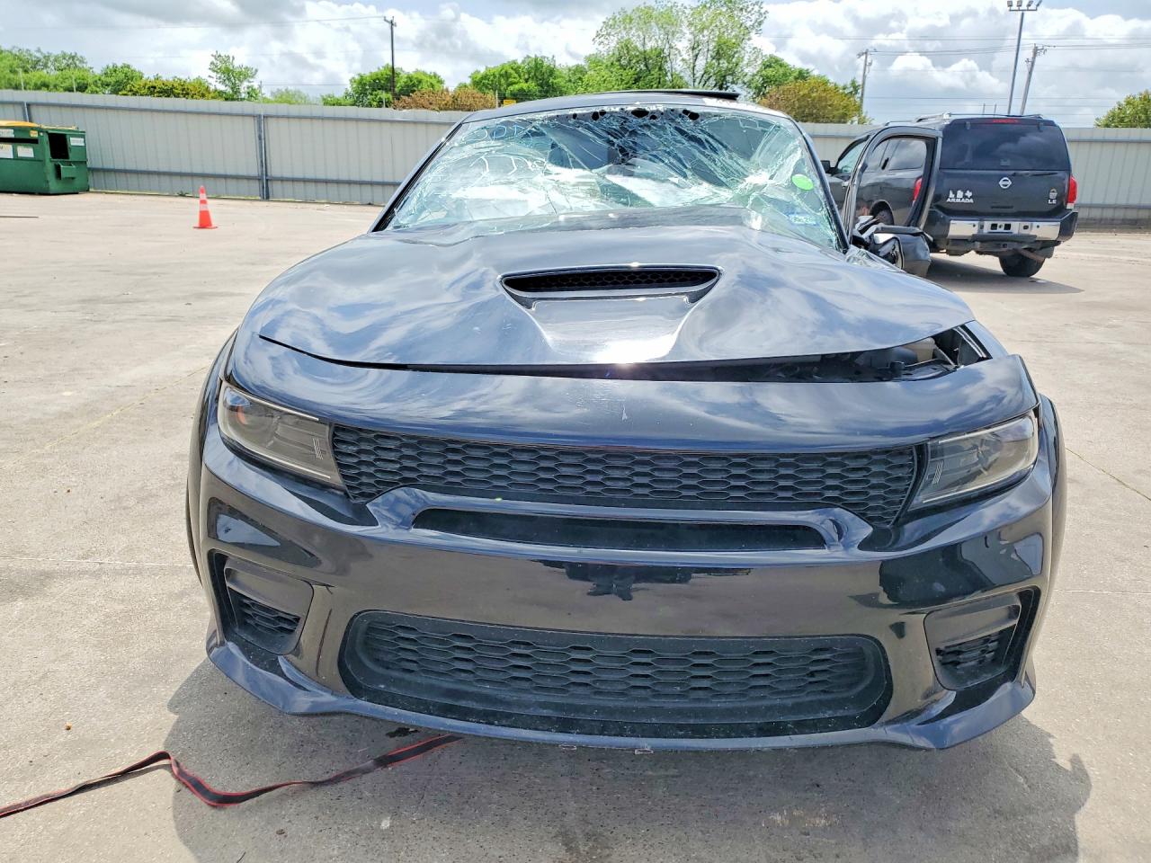 Dodge Charger Scat Pack