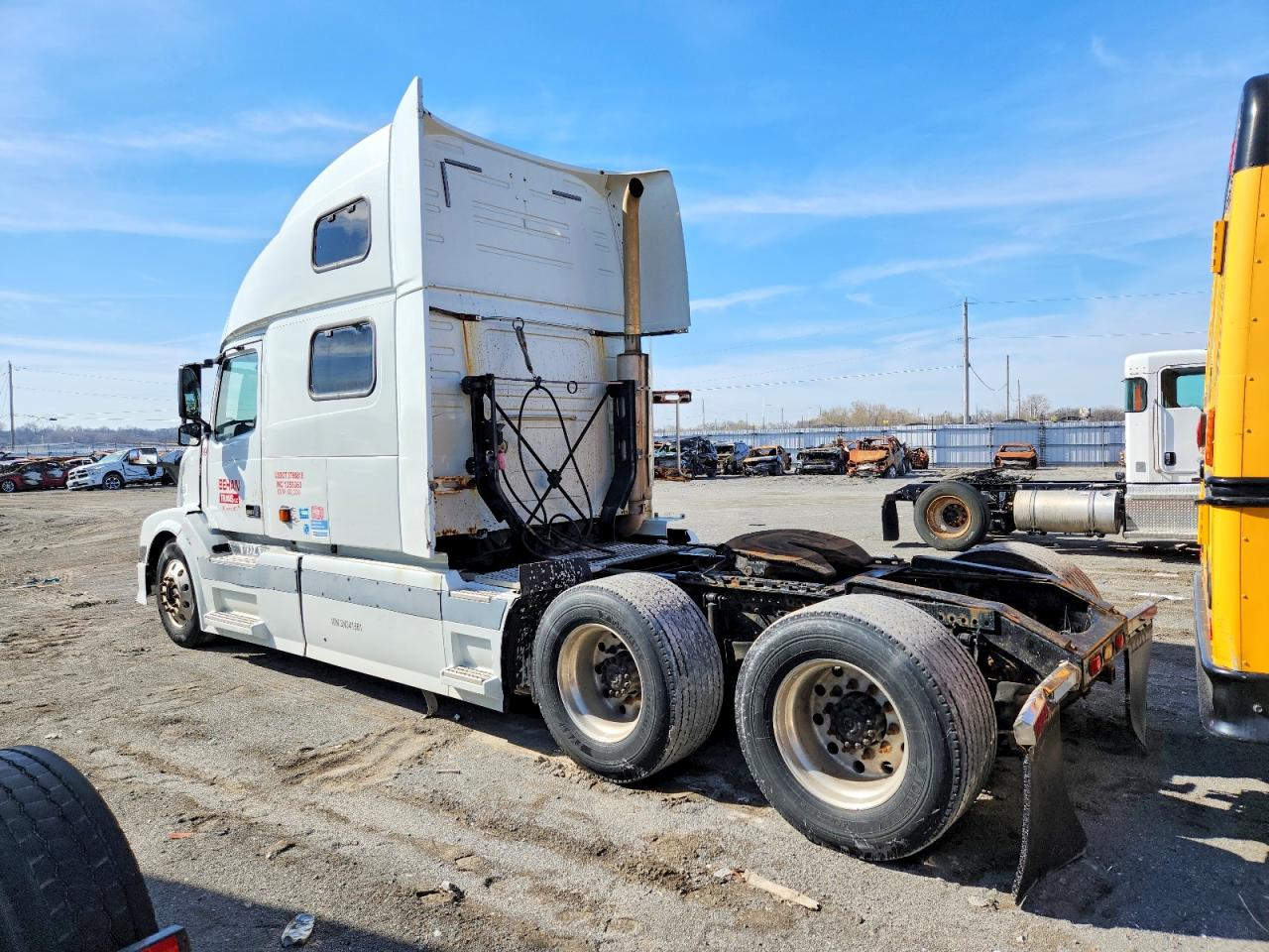 Volvo Vn