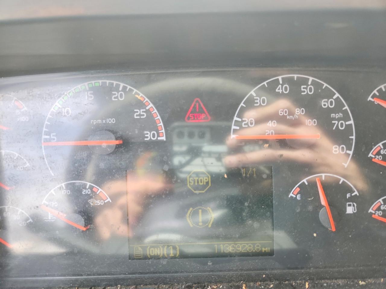 Volvo Vn